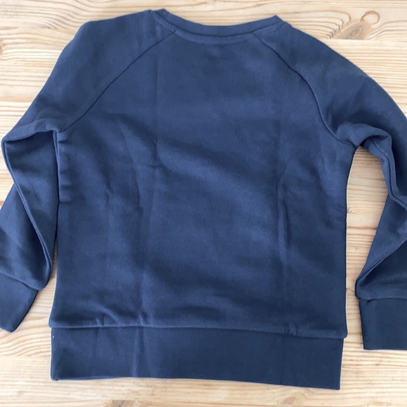 Sweater ‘We do run the world.’ - Picture 2 of 4